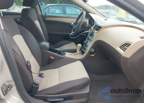 2011 Chevrolet Malibu 1Lt из США, поврежденный, VIN 1G1ZC5E16BF304200